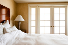 Bearley Cross bedroom extension costs