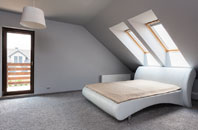 Bearley Cross bedroom extensions